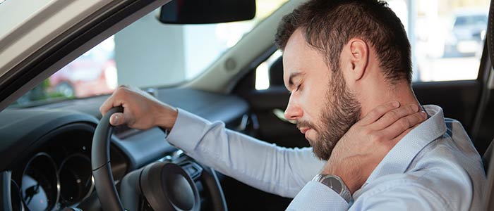Auto Injury Relief with Chiropractic Care Auto Injury Relief with Chiropractic Care