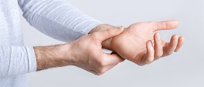 Chiropractic Care for Carpal Tunnel Chiropractic Care for Carpal Tunnel