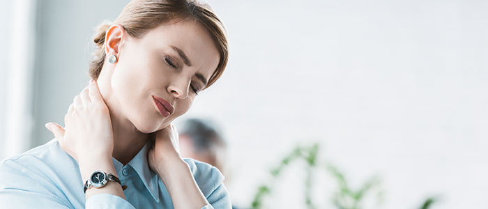 Chiropractic Care for Neck Pain Chiropractic Care for Neck Pain