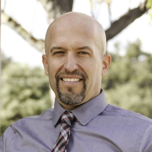 Chiropractor Morgan Hill CA Mike Lacerda